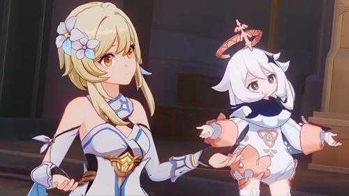 原神:4.7新深渊攻略|配队与思路分享,难度有所上涨