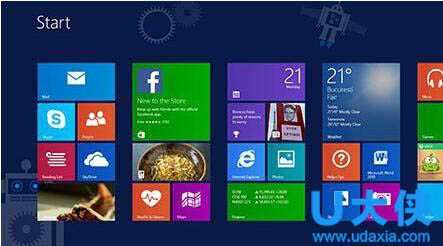 微软不再为Win8提供更新：请尽快升级到Win8.1或