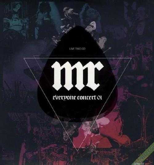 Mr.2010-Everyone.Concert.01.2CD【新艺宝】【WAV+CUE】