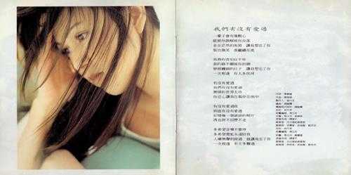 任洁玲.1995-我们有没有爱过【飞碟】【WAV+CUE】