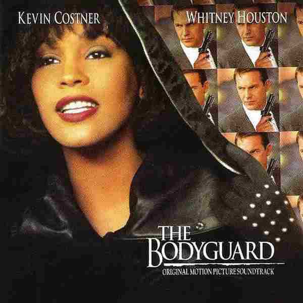[电影原声大碟]群星《THEBODYGUARD/保镖》[WAV+CUE]