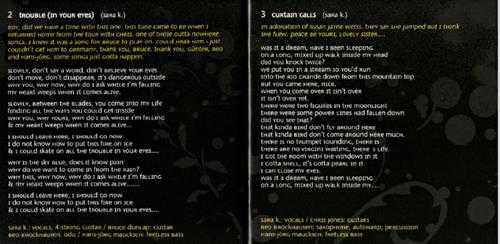 老虎鱼SaraK.-HellorHighWater陪你到天荒地老-24bit44.1kHz