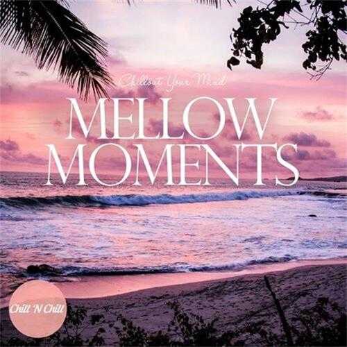 【休闲沙发】VA-2023-MellowMoments:ChilloutYourMind(FLAC)