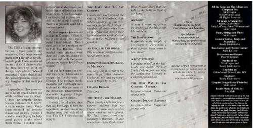 【弗拉门戈吉他】Benise-2015-StringsofPassion:A10YearMosaic(FLAC)