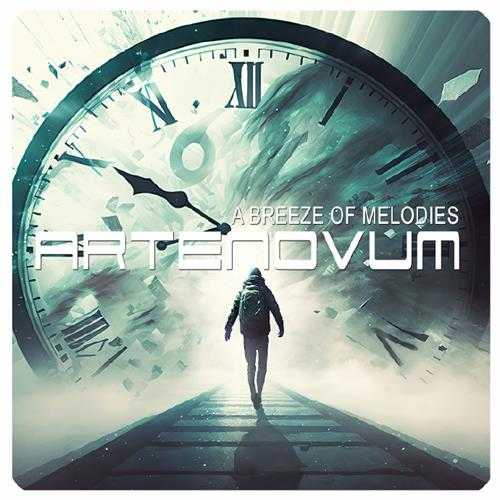 【驰放沙发(D)】Artenovum-2023-ABreezeofMelodies24bit(FLAC)