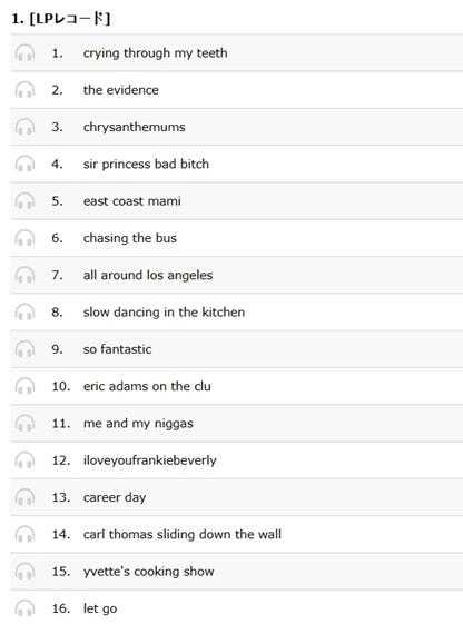 YayaBey《TenFold》(2024)[WAV]