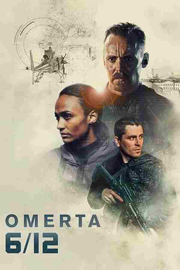 反恐行动：独立日 Omerta 6/12