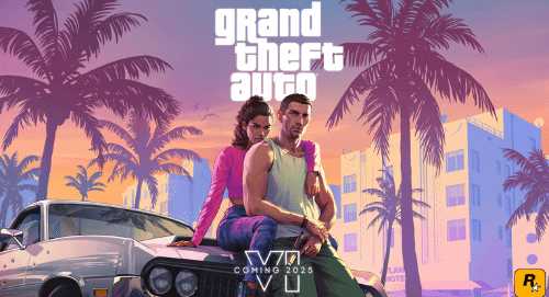 消息称《GTA6》进入最后开发阶段 为防泄露R星要求员工重返公司