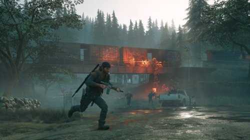 外媒盘点十佳后末世恐怖游戏：《TLOU》登顶