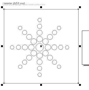 CorelDRAW(CDR)运用鱼眼工具设计绘制图片的实例教程