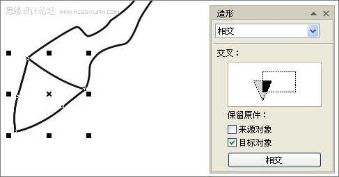 CorelDraw打造立体三维动感斑马