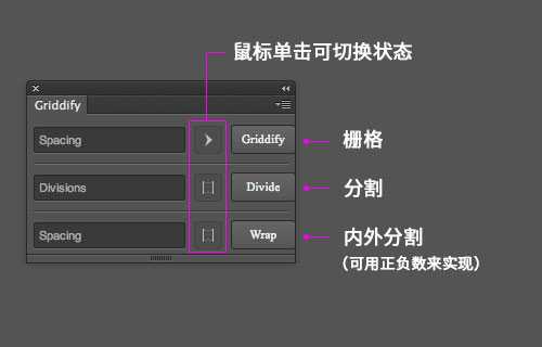 帮你快速生成Photoshop参考线的扩展工具