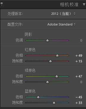 PS打造日系清新淡雅色调的室内人像照片