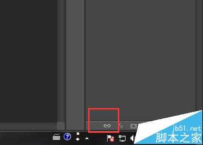 ps cs6图层怎么添加链接? pscs6链接图层的详细教程