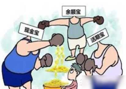 薪金宝收益怎么算 中信银行的薪金宝收益率是多少