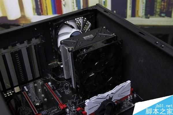 CPU、主板和显卡不动情况下 立杆竿见影的台式机抗噪静音教程