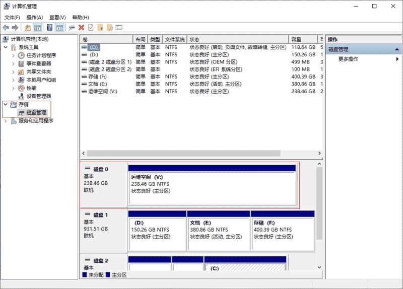 华硕主板Z97-A无法识别intel M.2 NVME固态硬盘的解决方法